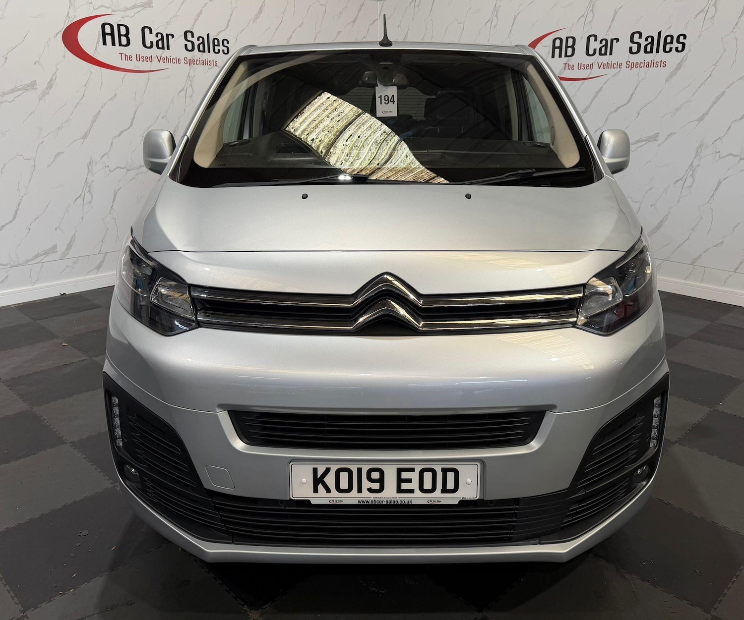 Used Citroen Space Tourer 2019 for sale - 78204541: Photo 3
