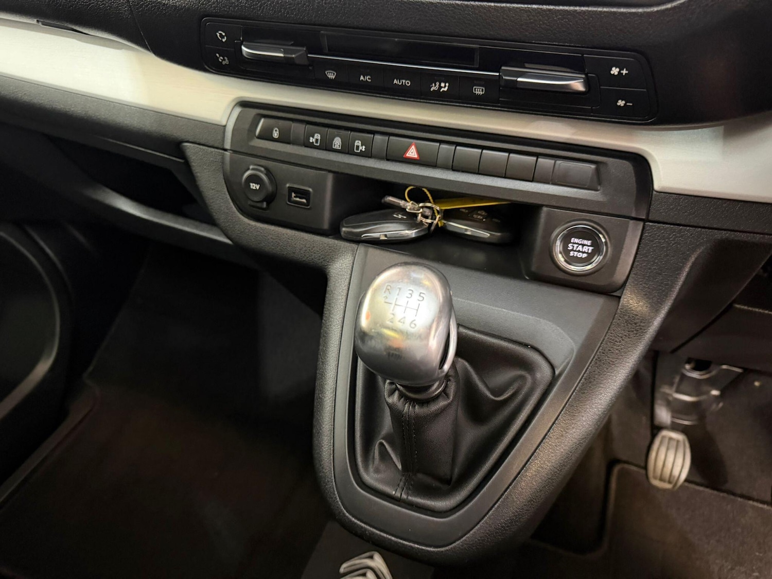 Used Citroen Space Tourer 2019 for sale - 78204541: Photo 30