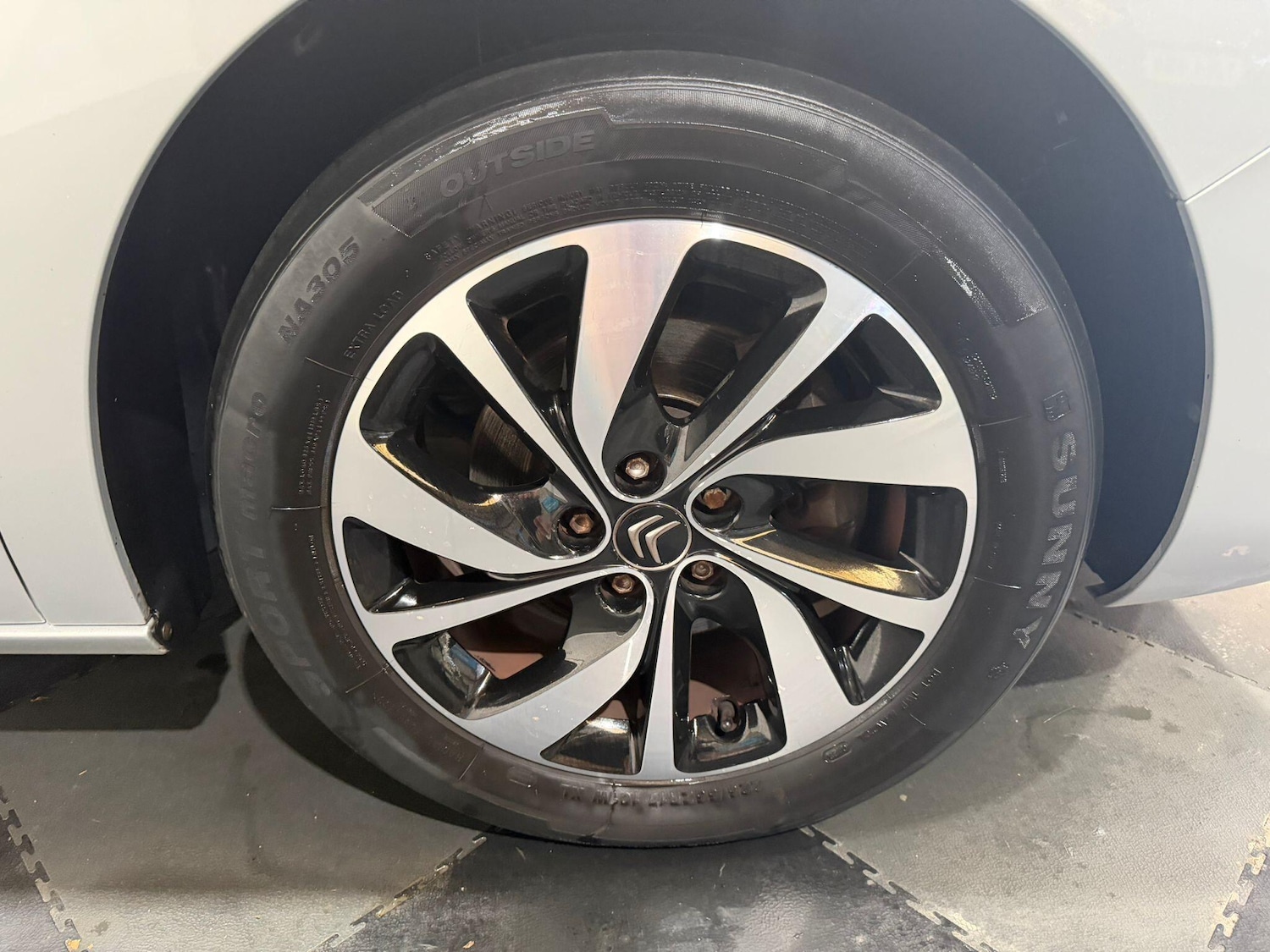 Used Citroen Space Tourer 2019 for sale - 78204541: Photo 31