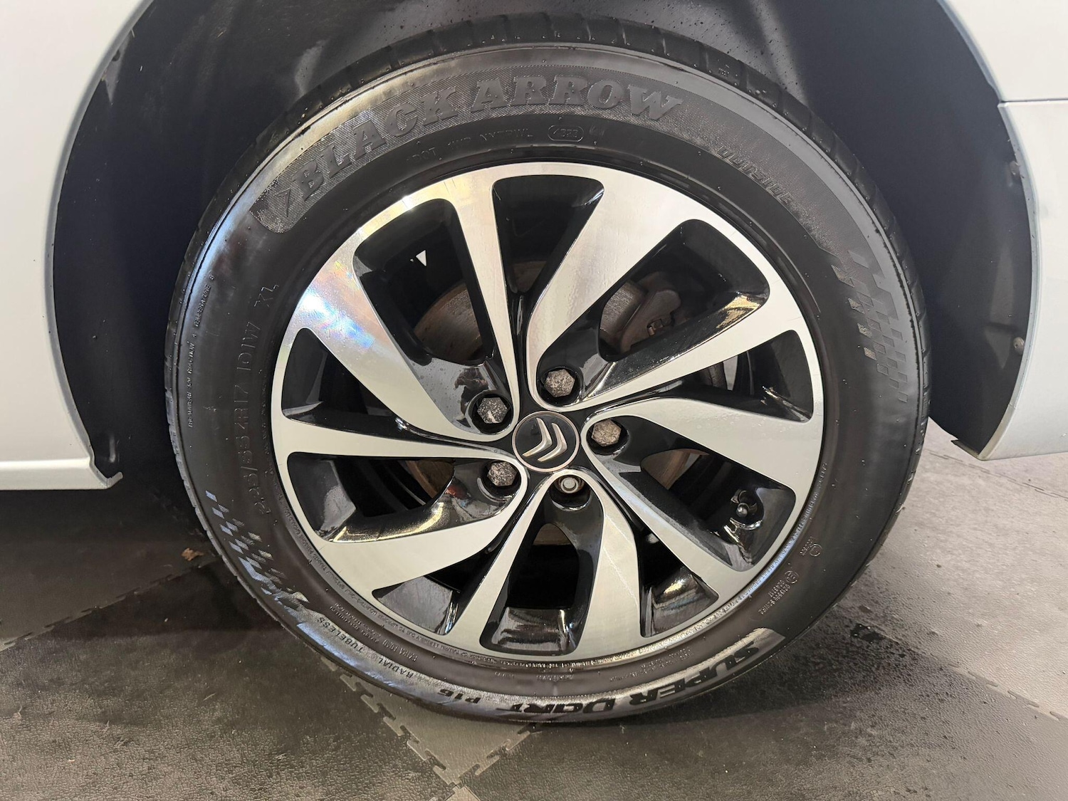 Used Citroen Space Tourer 2019 for sale - 78204541: Photo 32