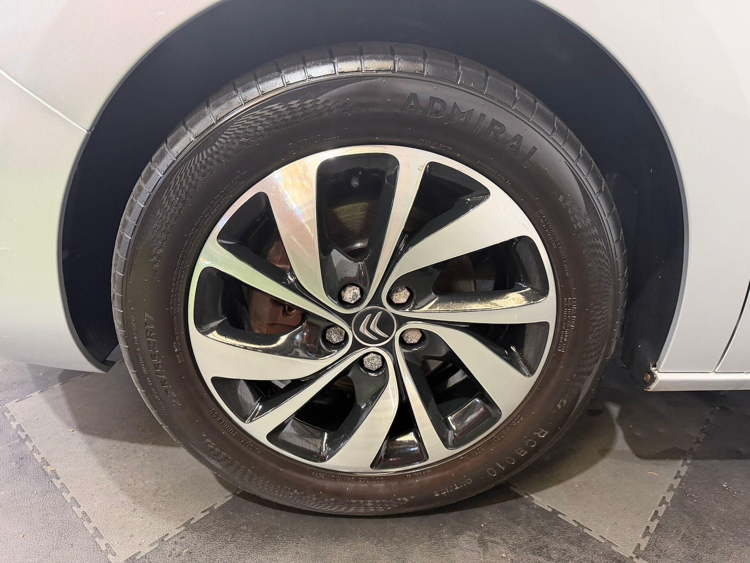 Used Citroen Space Tourer 2019 for sale - 78204541: Photo 33