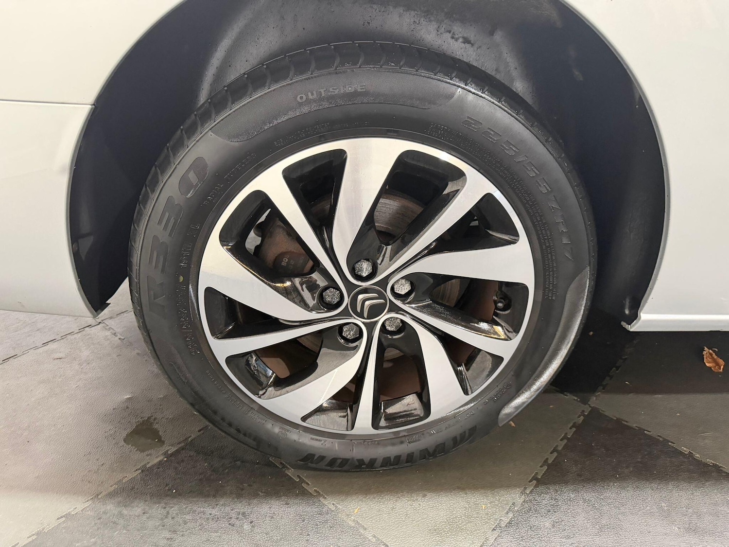 Used Citroen Space Tourer 2019 for sale - 78204541: Photo 34