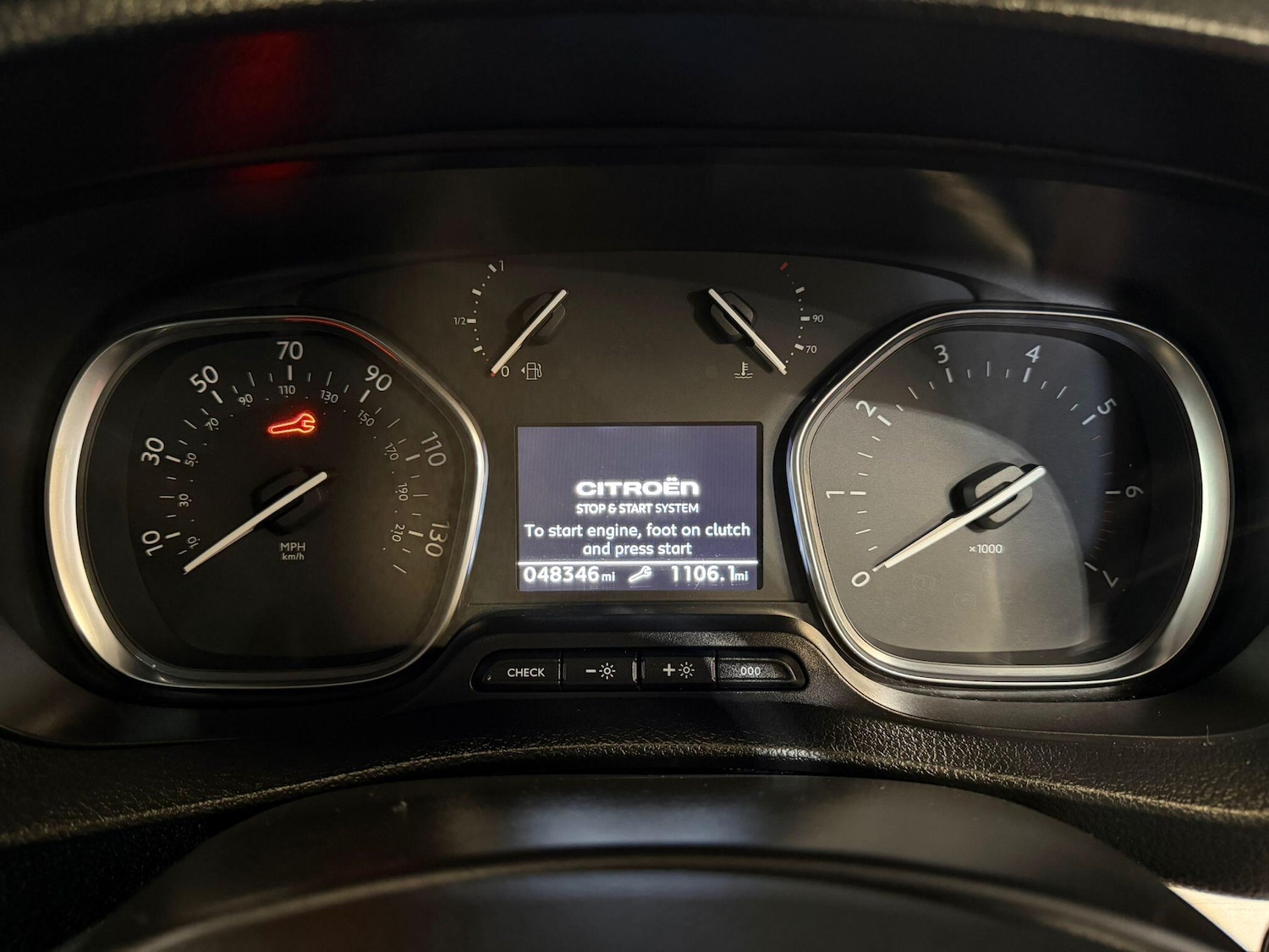 Used Citroen Space Tourer 2019 for sale - 78204541: Photo 35