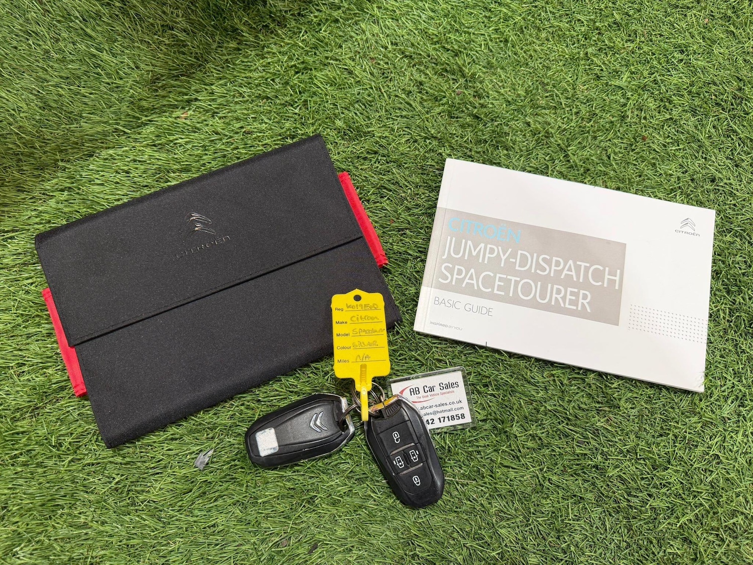 Used Citroen Space Tourer 2019 for sale - 78204541: Photo 36