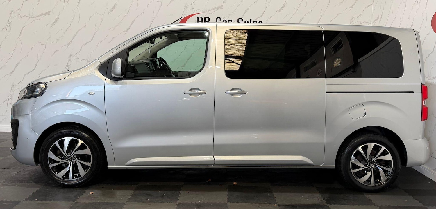 Used Citroen Space Tourer 2019 for sale - 78204541: Photo 5
