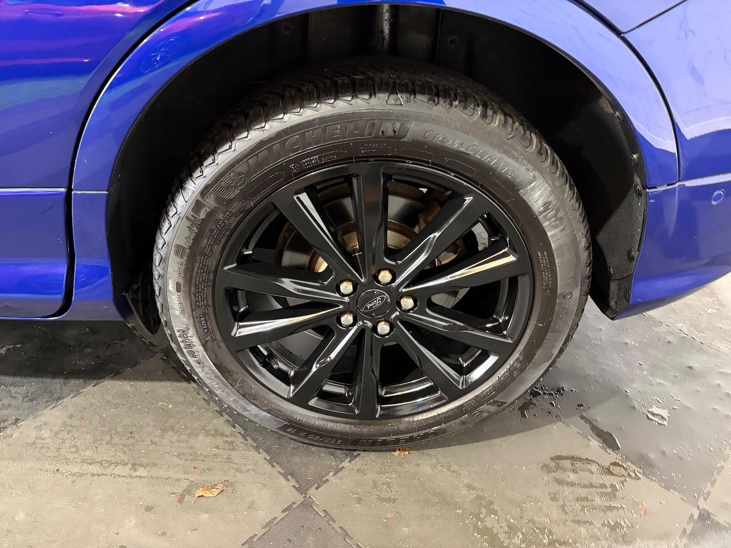 Used Ford Kuga 2017 for sale - 76359840: Photo 10