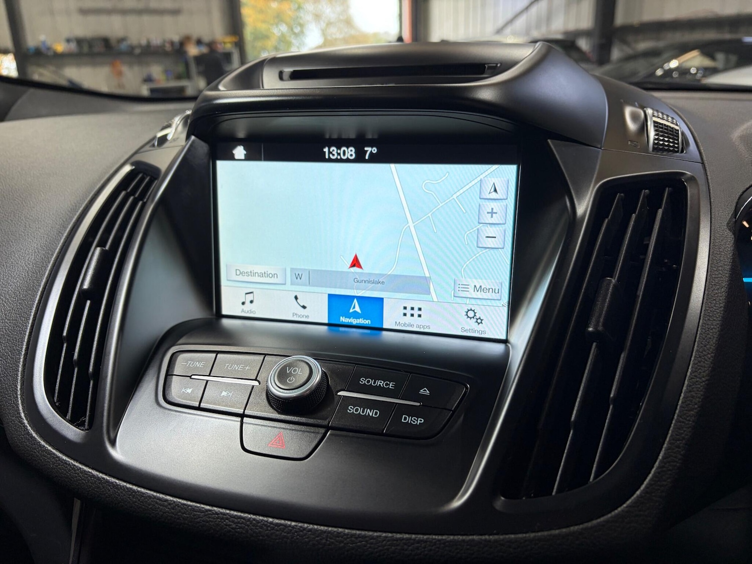 Used Ford Kuga 2017 for sale - 76359840: Photo 13