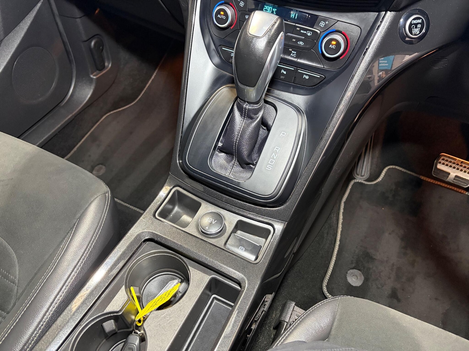 Used Ford Kuga 2017 for sale - 76359840: Photo 14