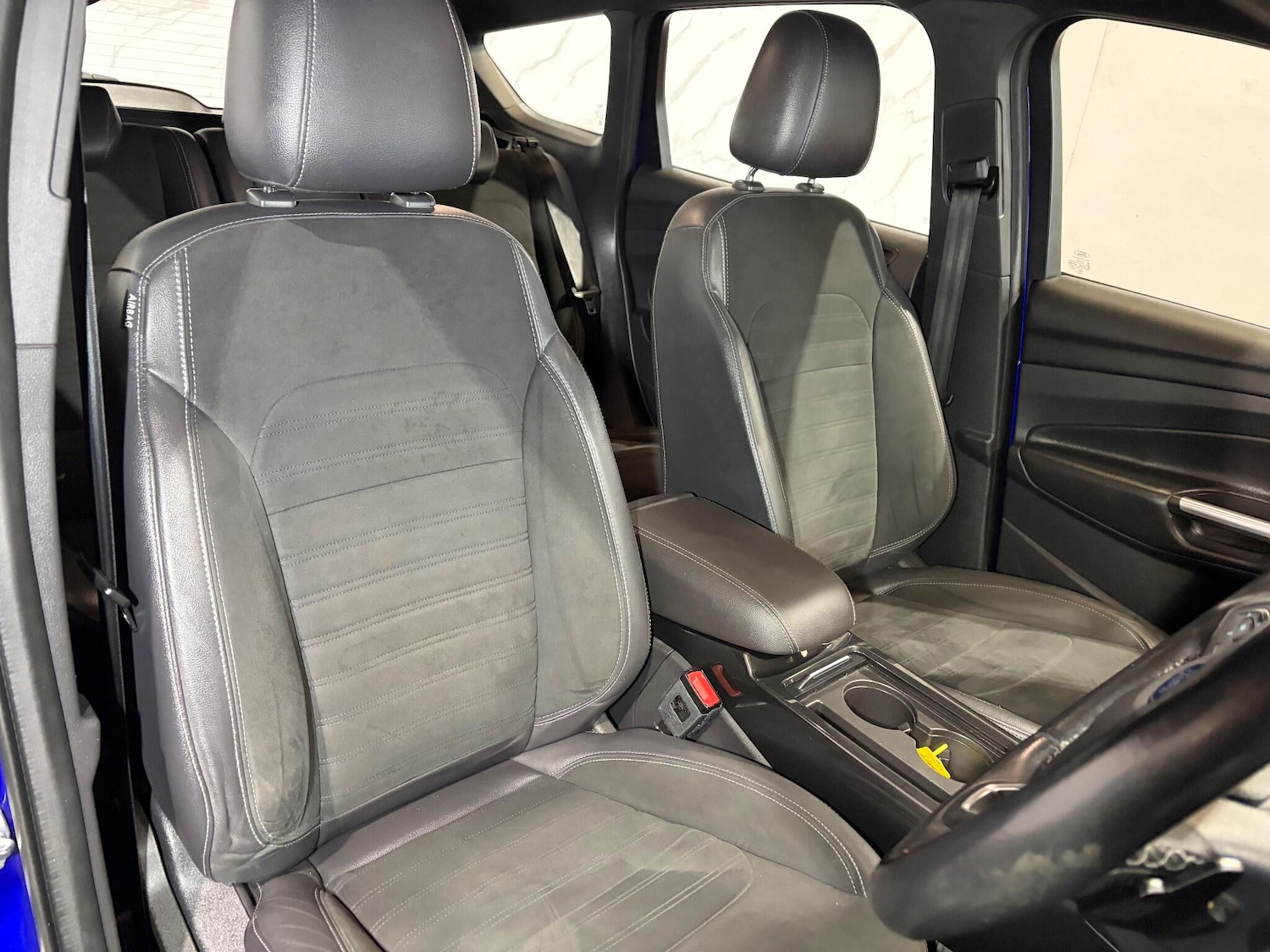 Used Ford Kuga 2017 for sale - 76359840: Photo 17