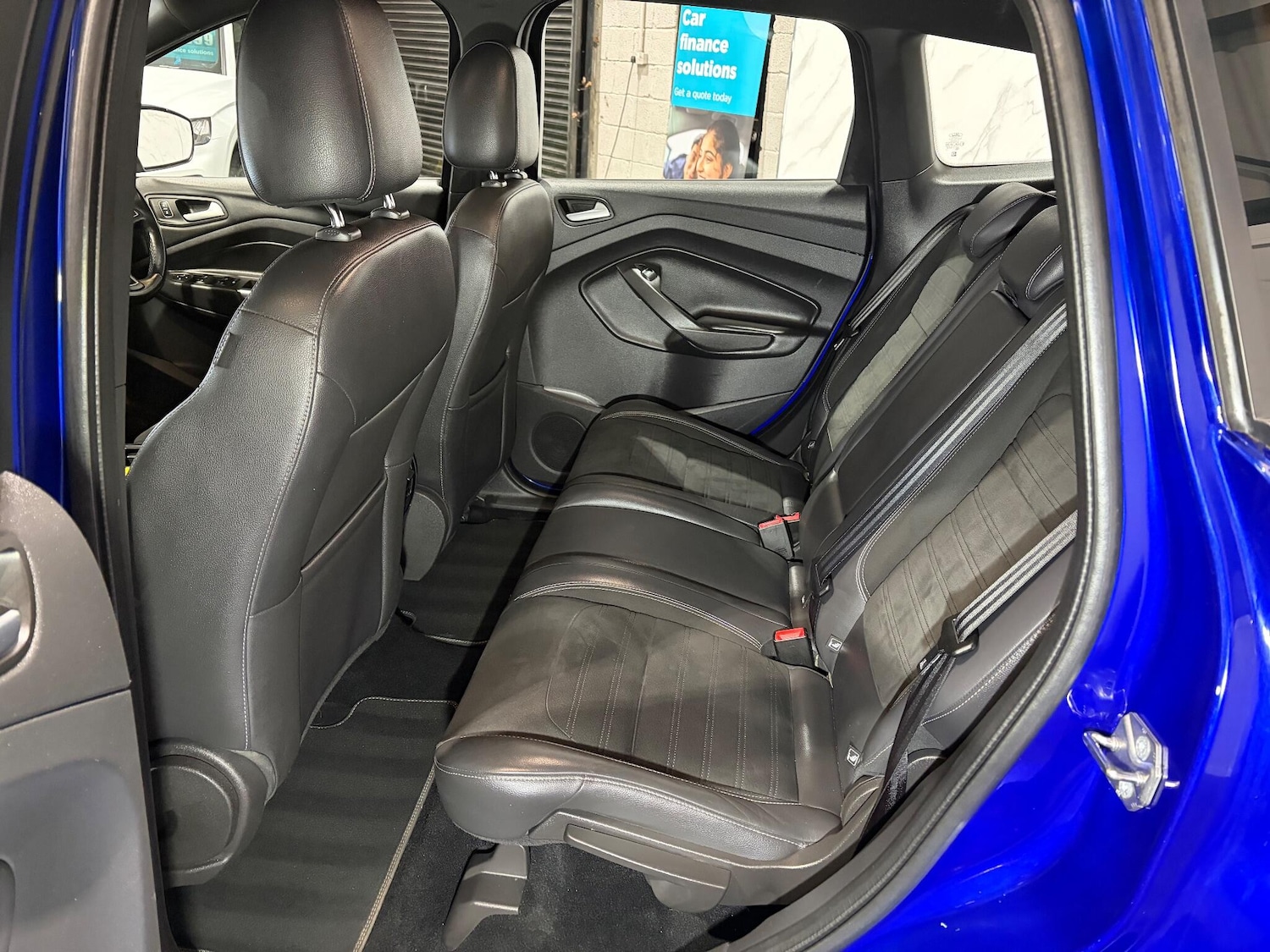 Used Ford Kuga 2017 for sale - 76359840: Photo 23