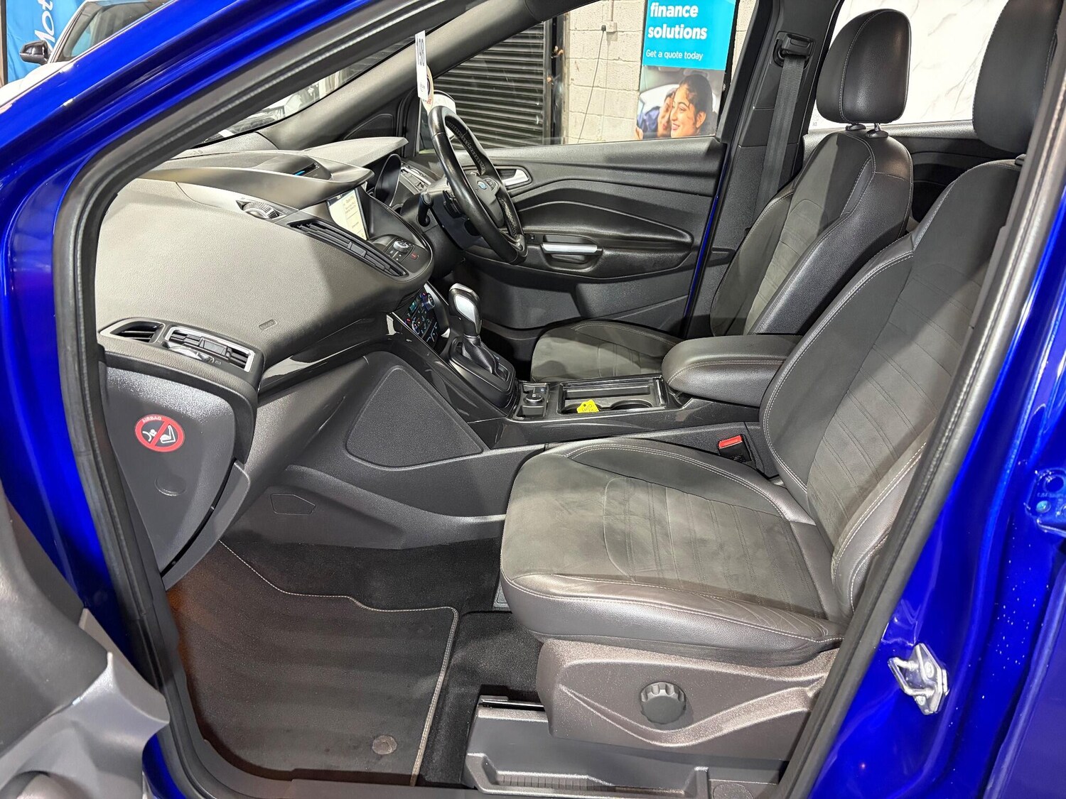 Used Ford Kuga 2017 for sale - 76359840: Photo 24