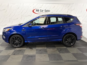 Used Ford Kuga 2017 for sale - 76359840: Photo