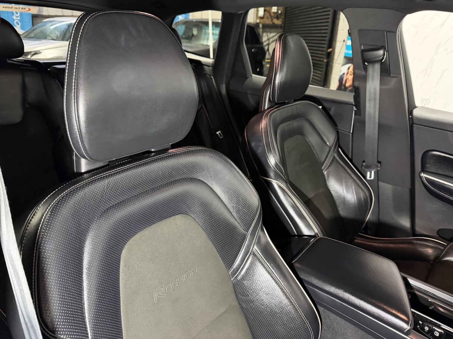 Used Volvo XC60 2017 for sale - 77108890: Photo 12