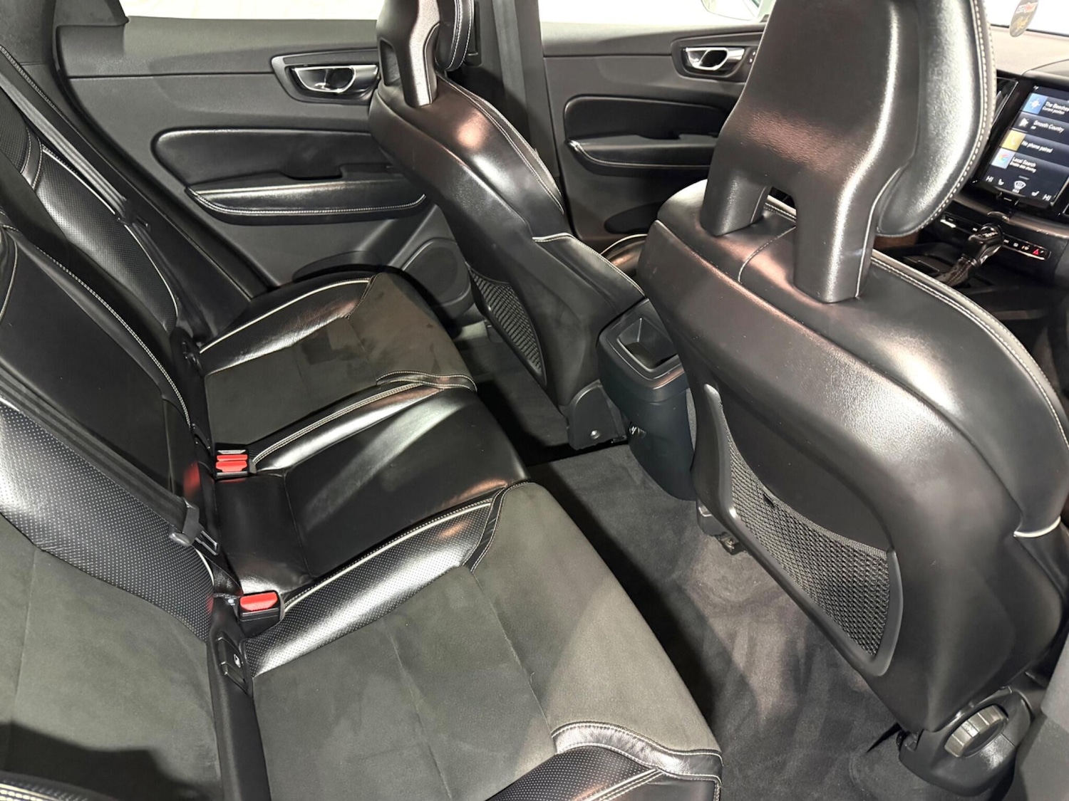 Used Volvo XC60 2017 for sale - 77108890: Photo 13