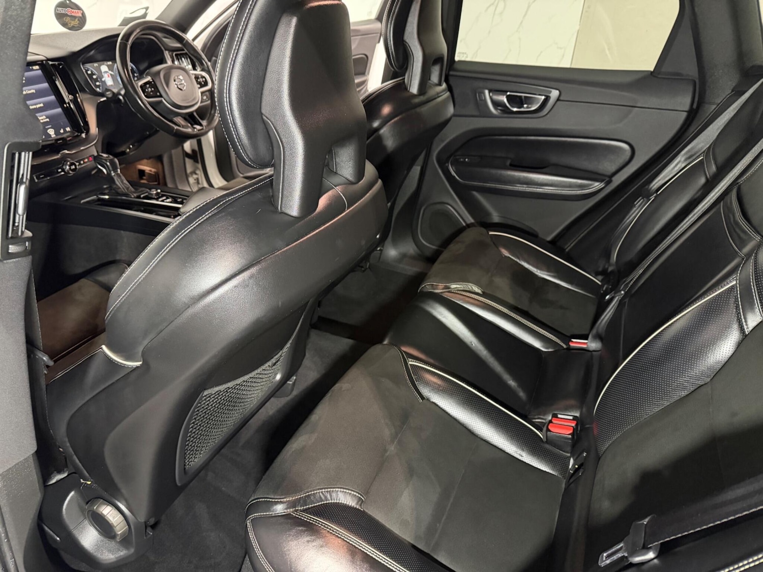 Used Volvo XC60 2017 for sale - 77108890: Photo 18