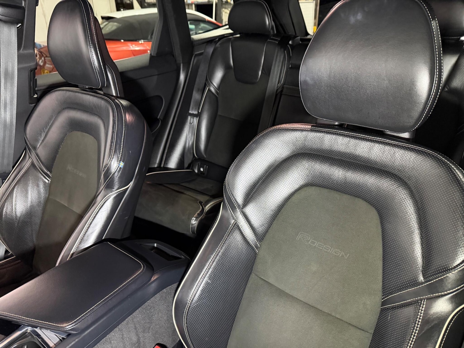 Used Volvo XC60 2017 for sale - 77108890: Photo 21