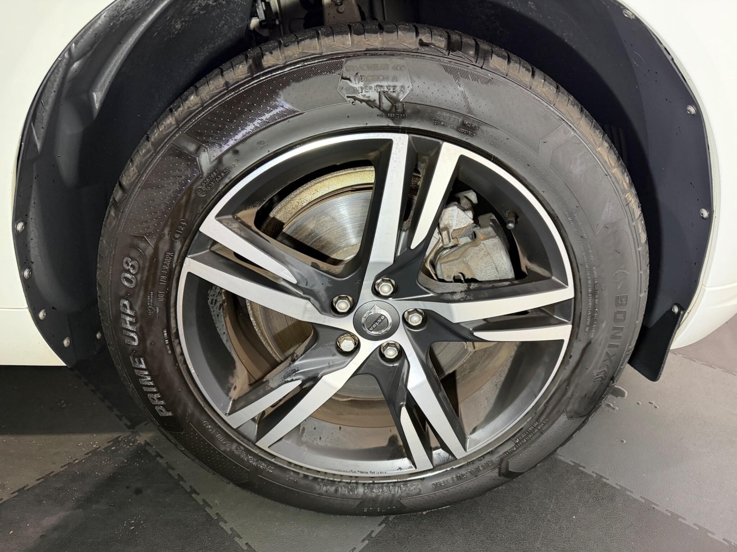 Used Volvo XC60 2017 for sale - 77108890: Photo 28