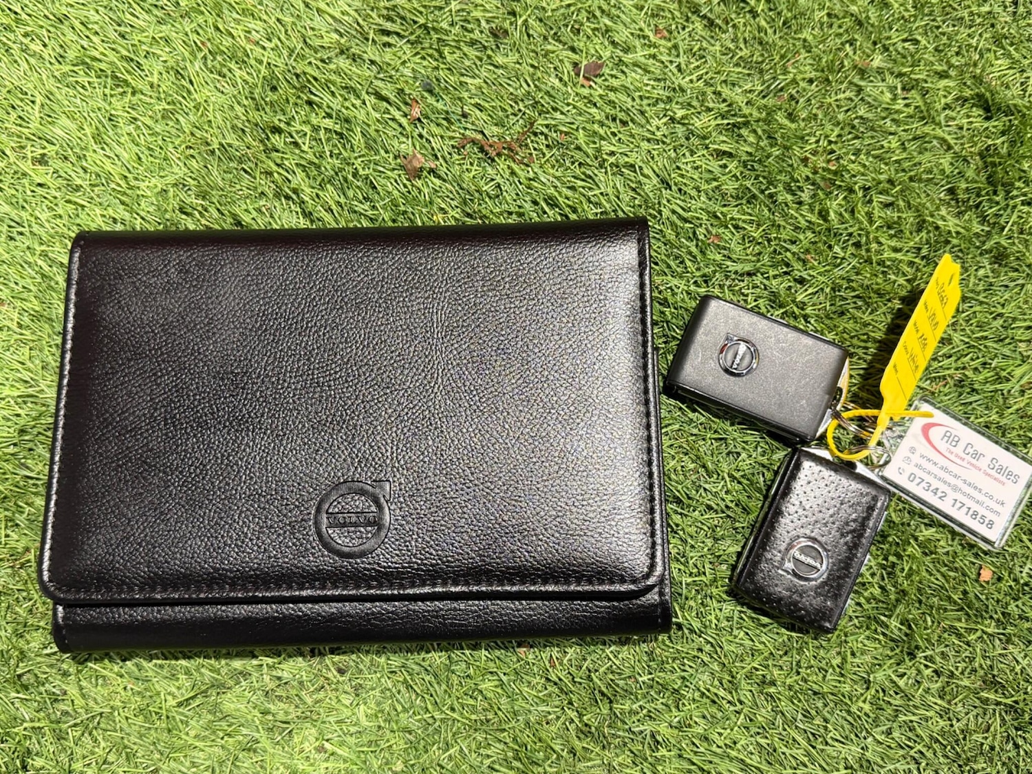 Used Volvo XC60 2017 for sale - 77108890: Photo 30