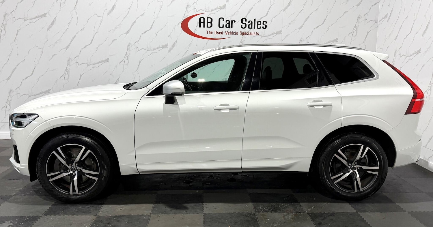 Used Volvo XC60 2017 for sale - 77108890: Photo 5