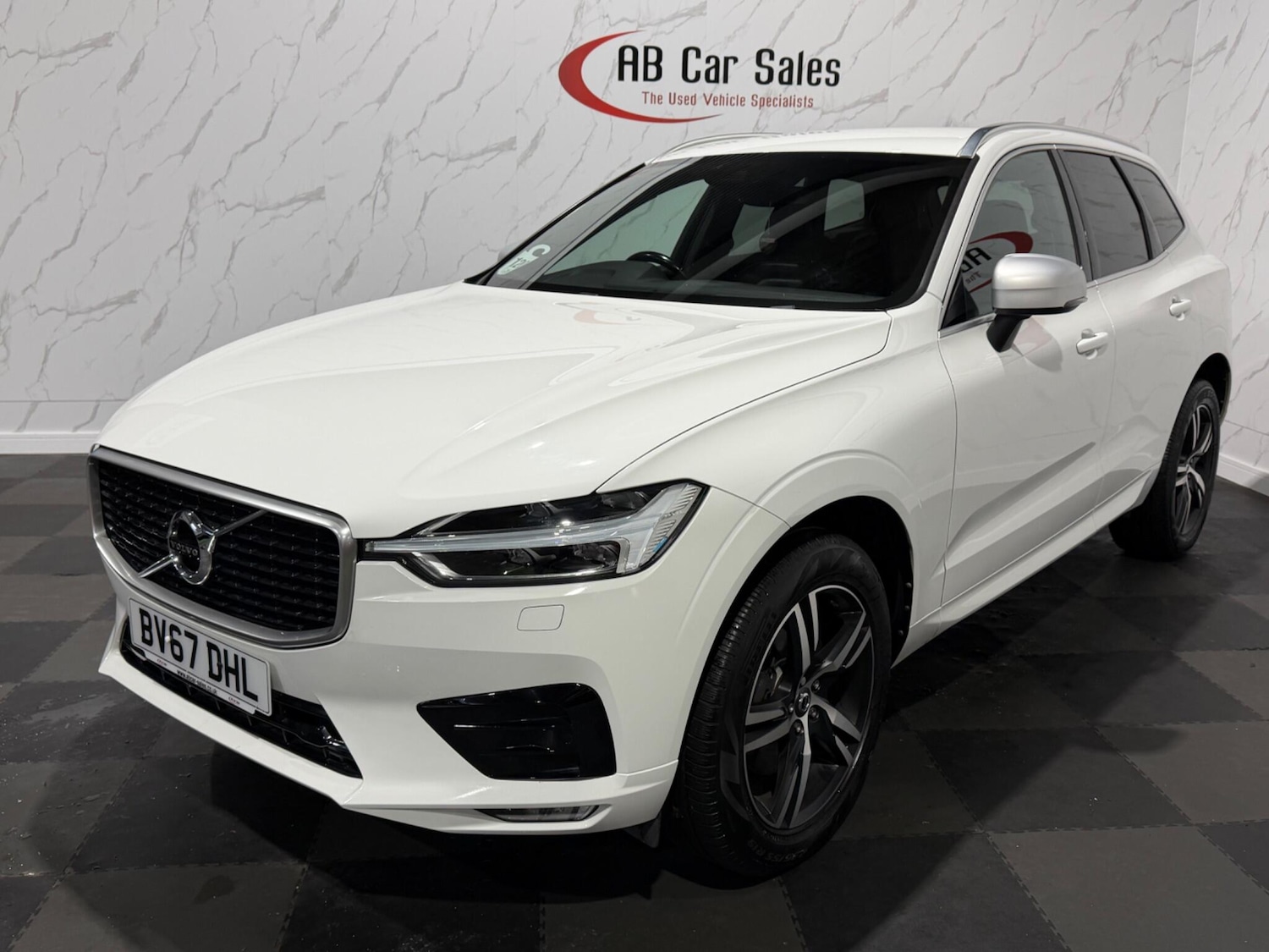 Used Volvo XC60 2017 for sale - 77108890: Photo 6