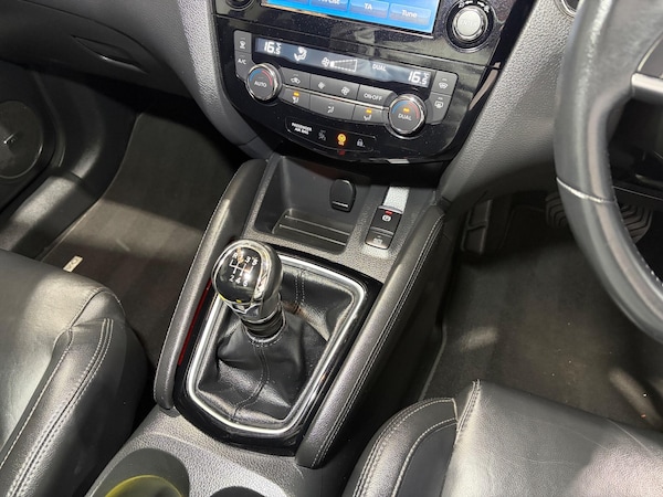 Used Nissan Qashqai 2018 for sale - 76283791: Photo 10