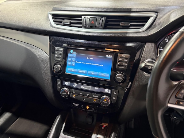 Used Nissan Qashqai 2018 for sale - 76283791: Photo 11