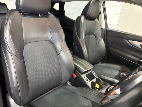 Used Nissan Qashqai 2018 for sale - 76283791: Photo 13