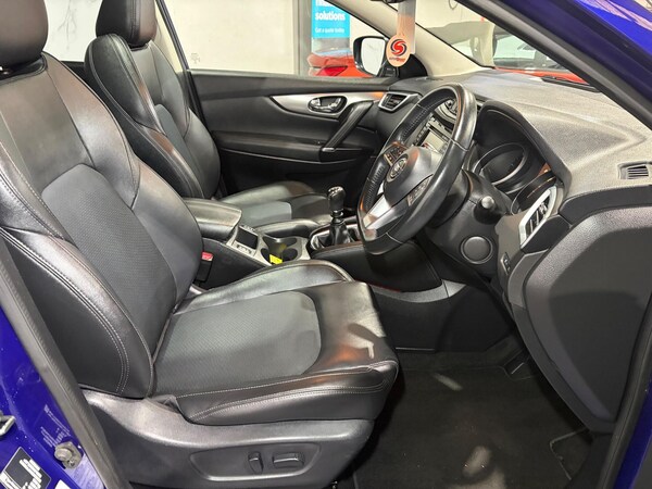 Used Nissan Qashqai 2018 for sale - 76283791: Photo 15