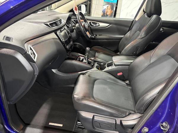 Used Nissan Qashqai 2018 for sale - 76283791: Photo 20
