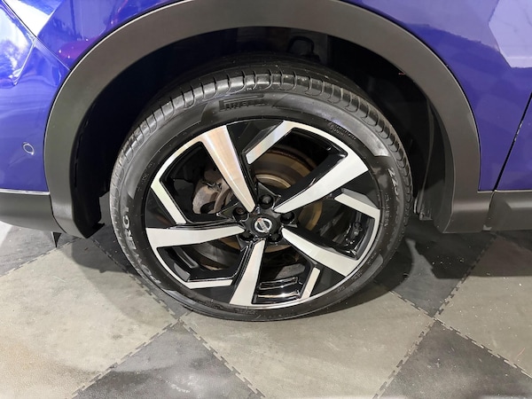 Used Nissan Qashqai 2018 for sale - 76283791: Photo 21