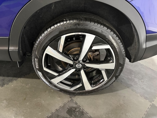 Used Nissan Qashqai 2018 for sale - 76283791: Photo 22