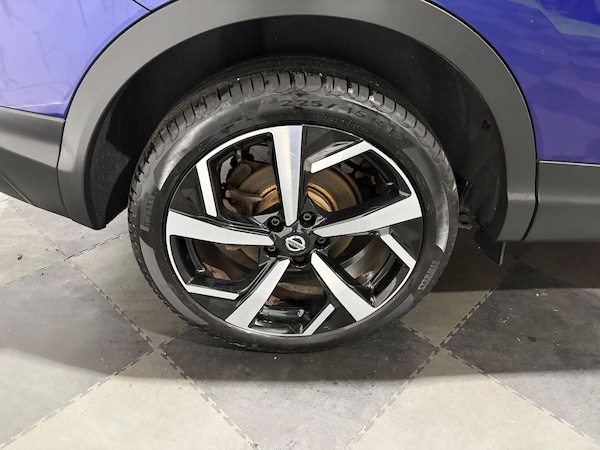 Used Nissan Qashqai 2018 for sale - 76283791: Photo 23
