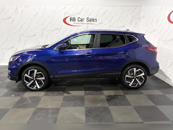 Used Nissan Qashqai 2018 for sale - 76283791: Photo 4