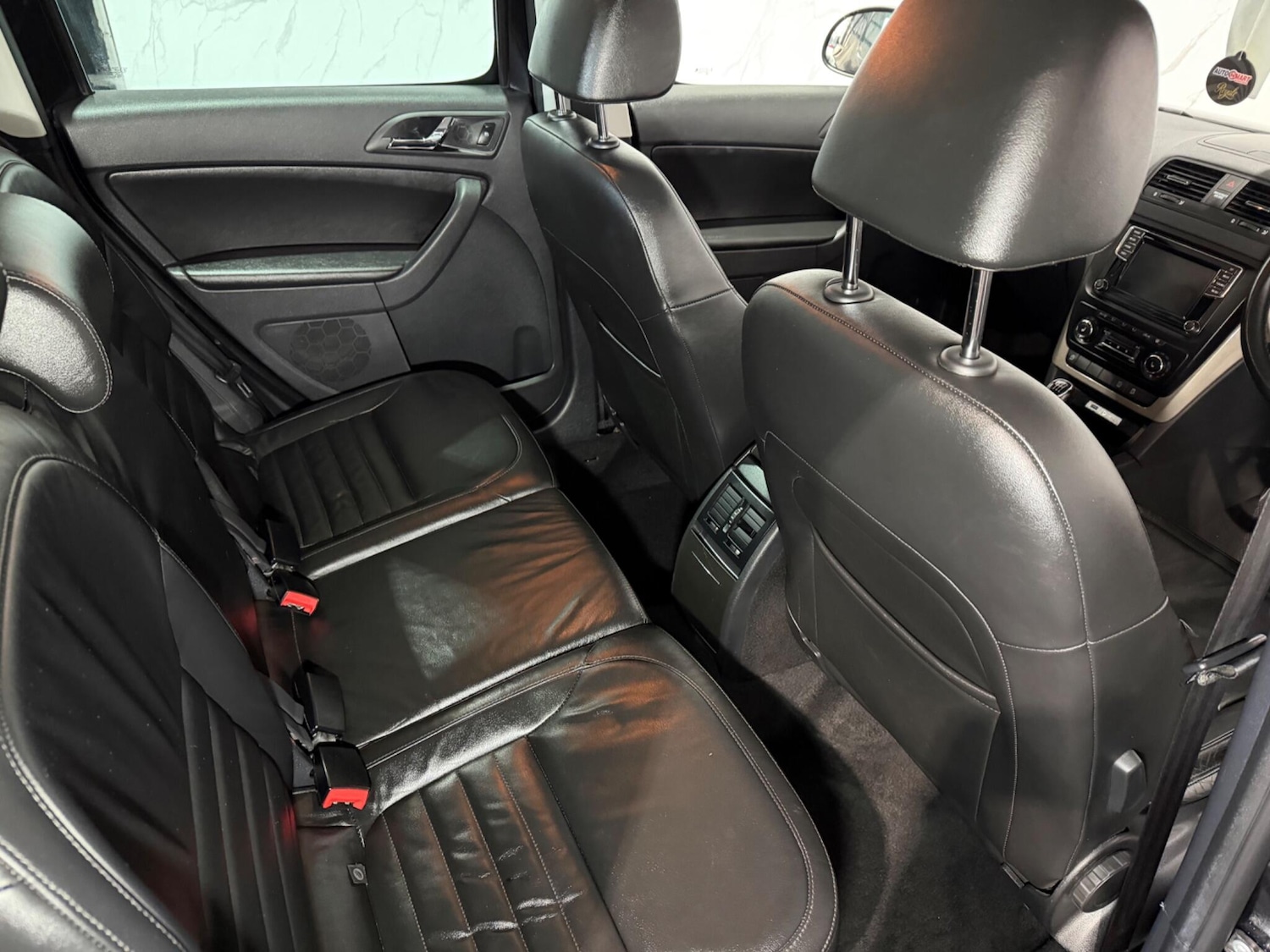 Used Skoda Yeti 2017 for sale - 77156103: Photo 13