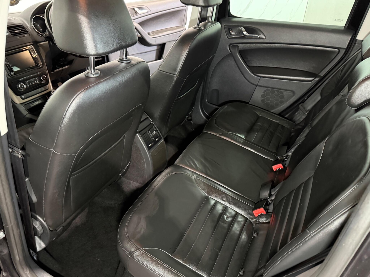 Used Skoda Yeti 2017 for sale - 77156103: Photo 16