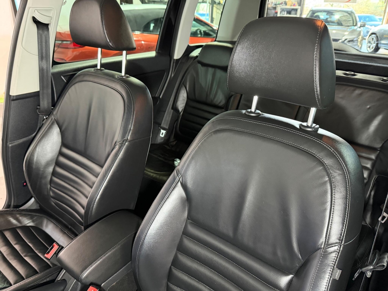 Used Skoda Yeti 2017 for sale - 77156103: Photo 18