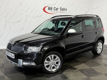 2017 (67) - 1.2 TSI [110] SE L 5dr