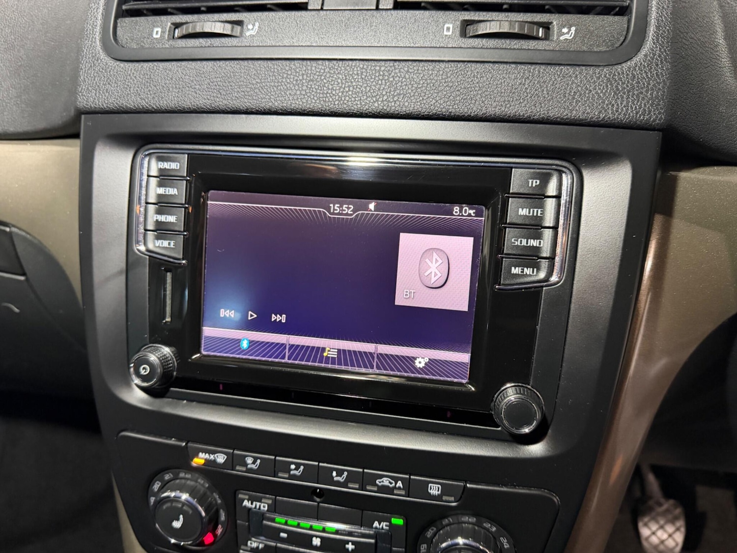 Used Skoda Yeti 2017 for sale - 77156103: Photo 23