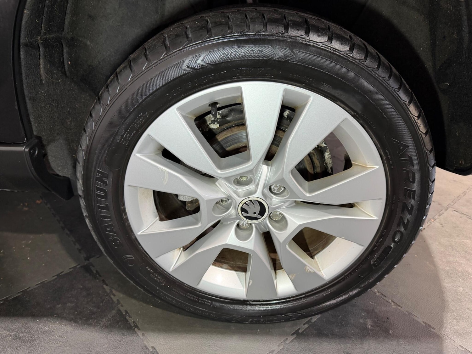 Used Skoda Yeti 2017 for sale - 77156103: Photo 26