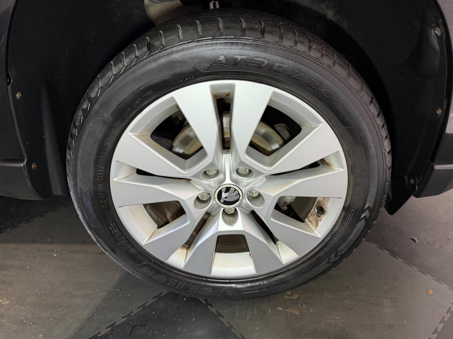 Used Skoda Yeti 2017 for sale - 77156103: Photo 28