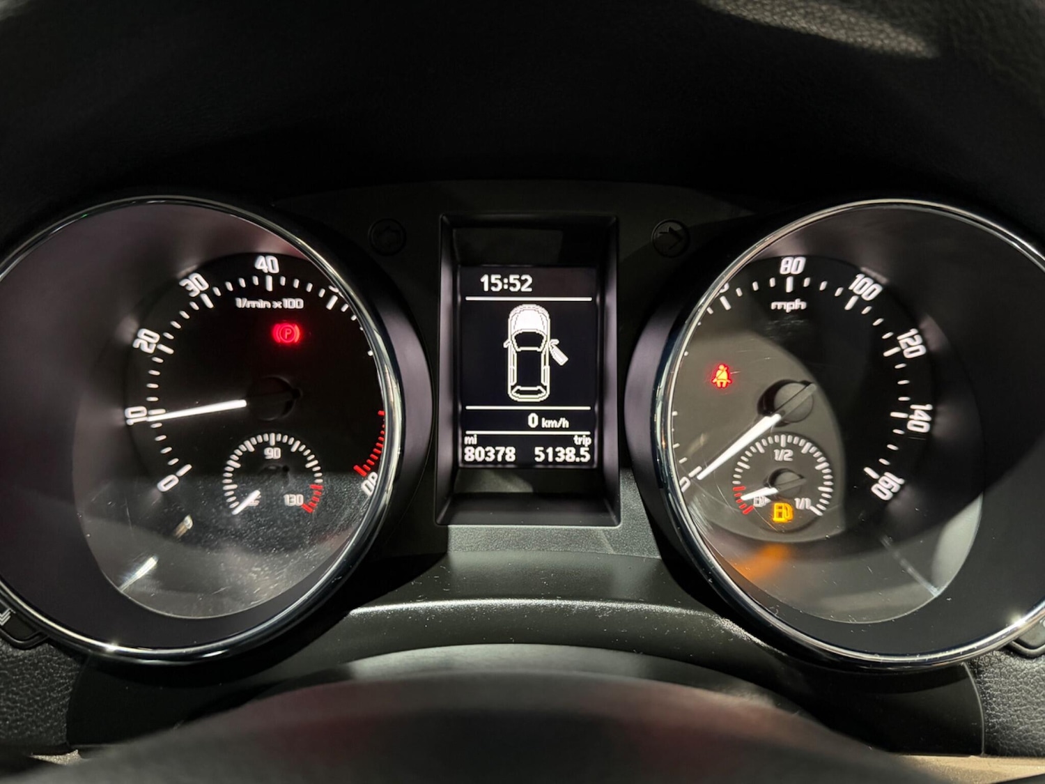 Used Skoda Yeti 2017 for sale - 77156103: Photo 29