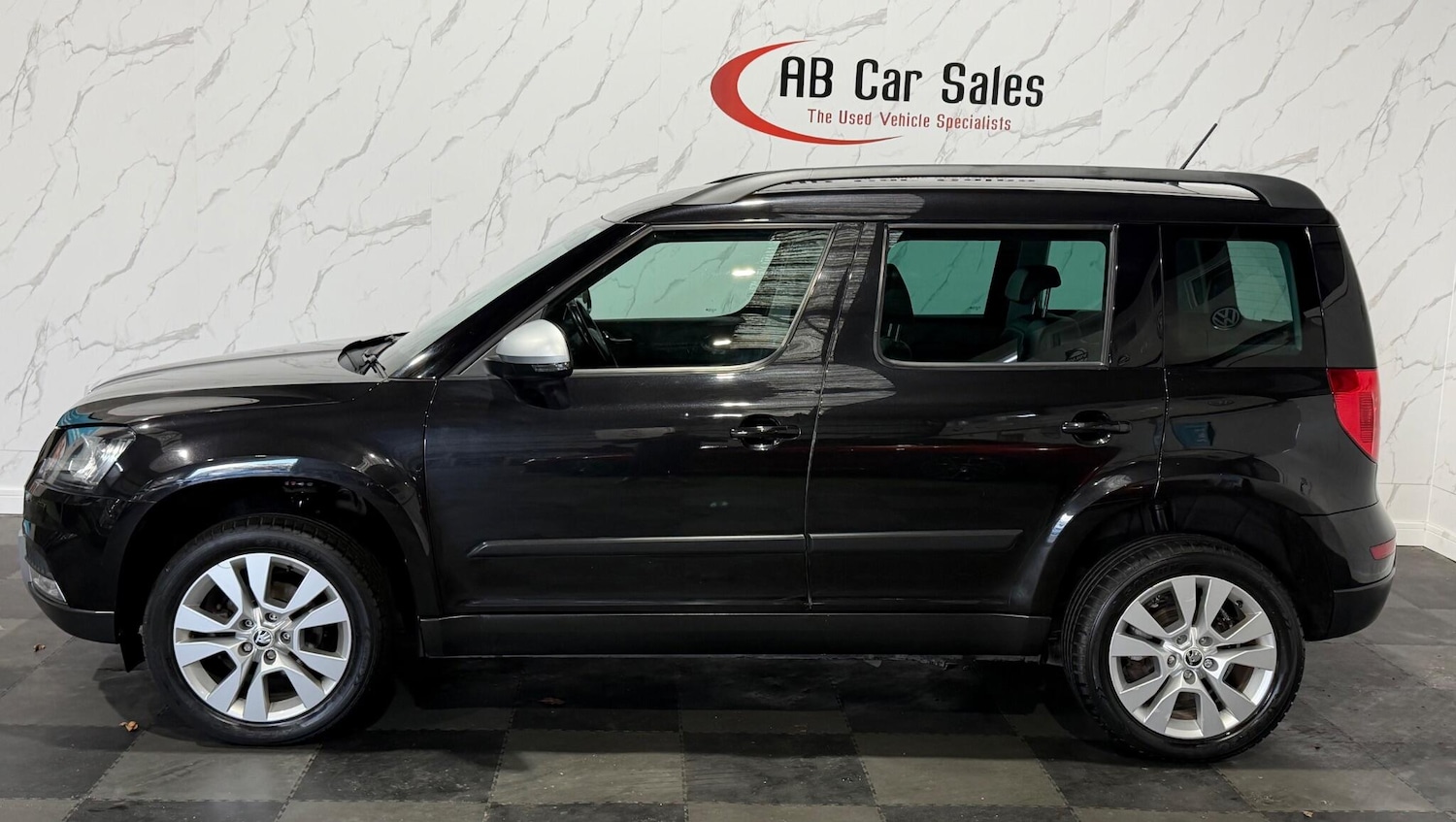 Used Skoda Yeti 2017 for sale - 77156103: Photo 7