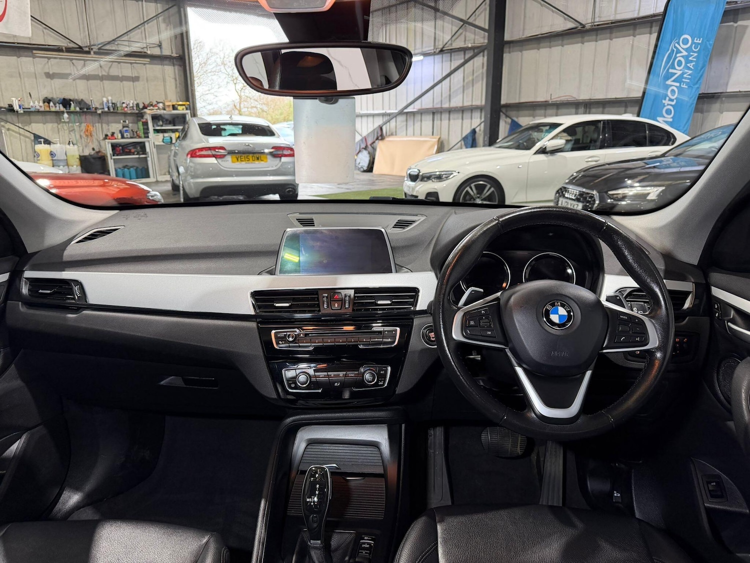 Used BMW X1 2019 for sale - 77838558: Photo 11
