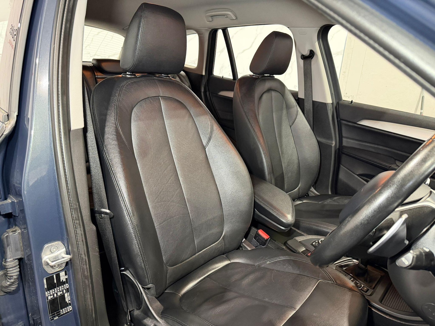 Used BMW X1 2019 for sale - 77838558: Photo 12