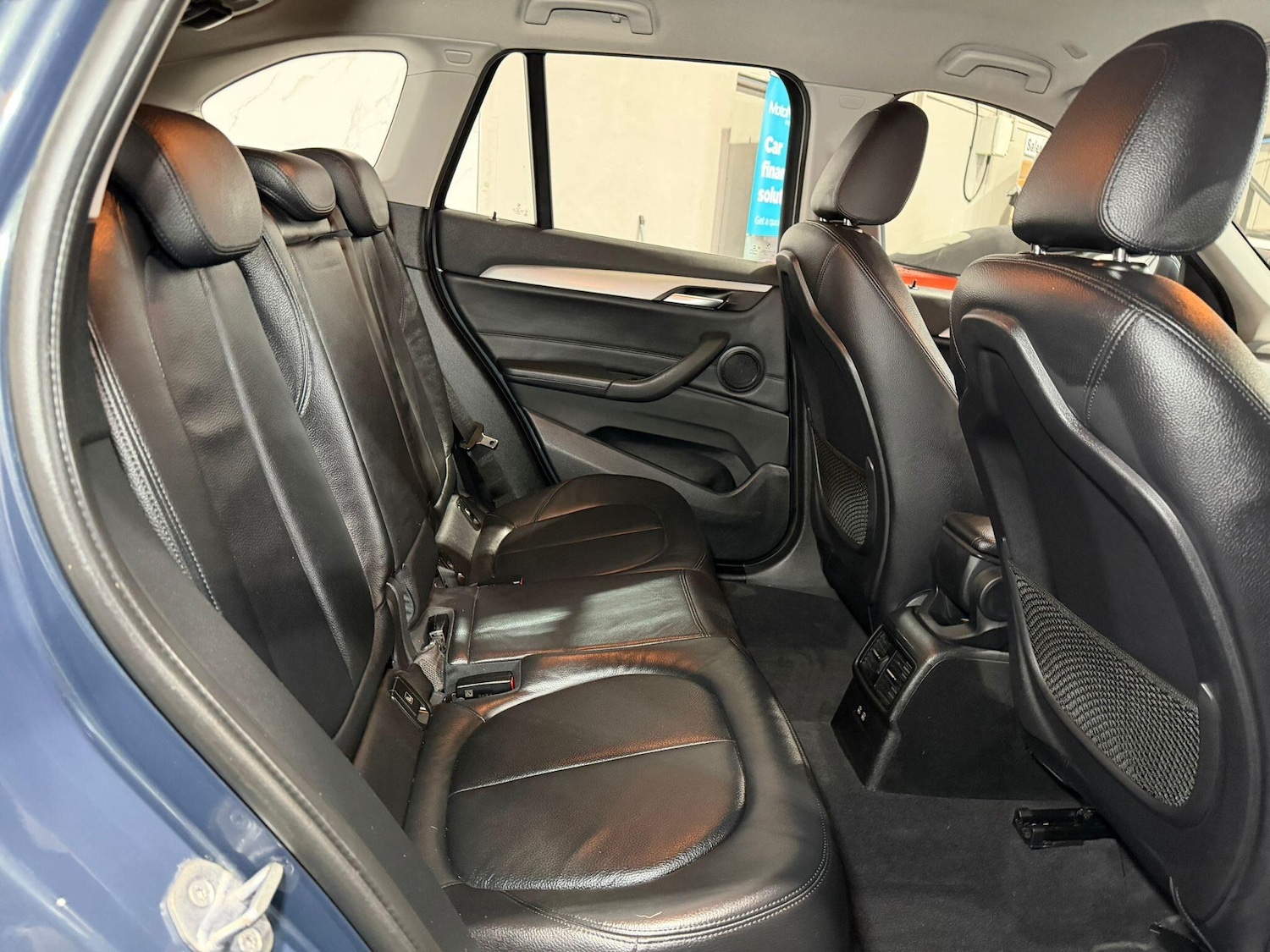 Used BMW X1 2019 for sale - 77838558: Photo 13