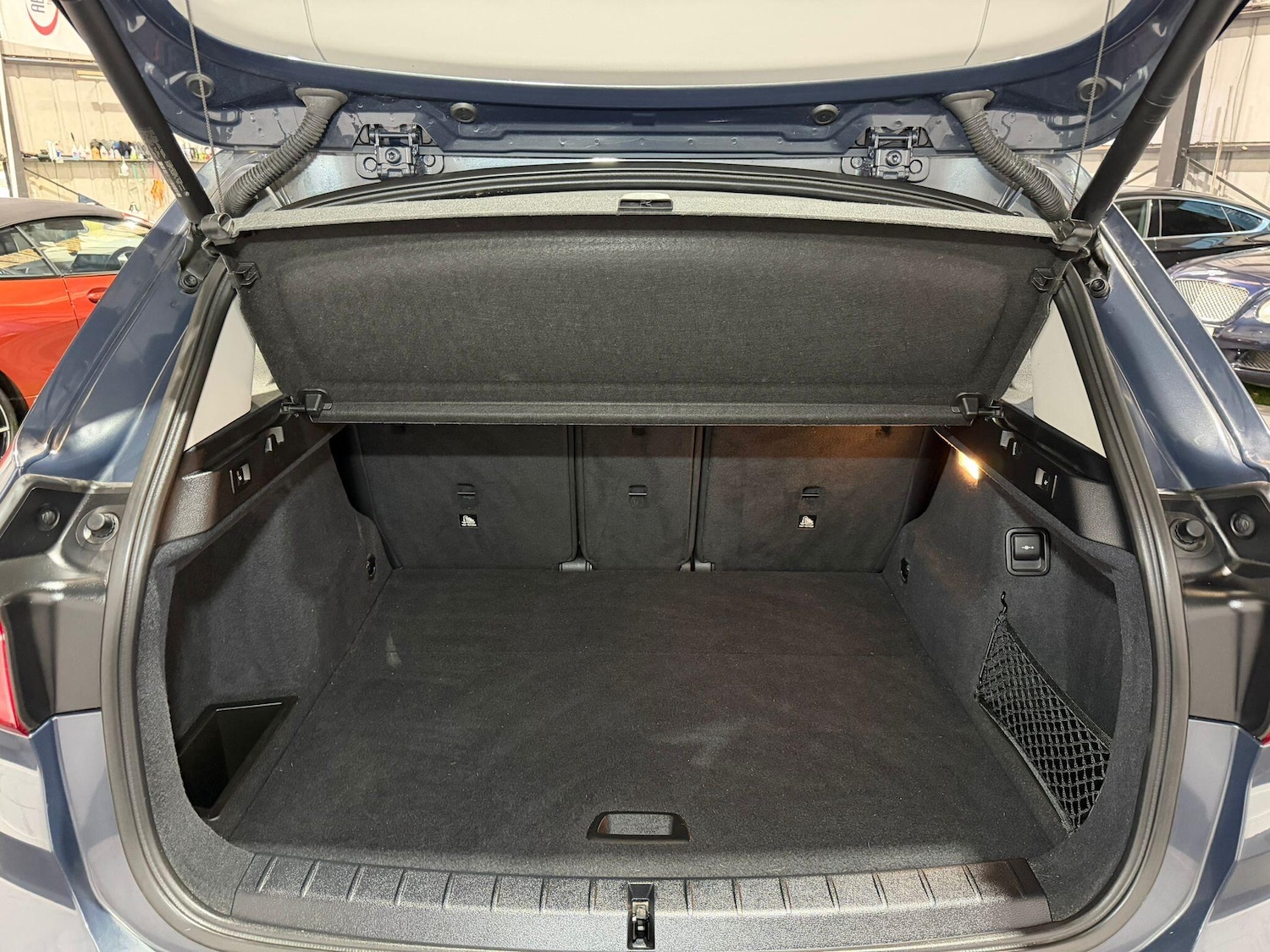 Used BMW X1 2019 for sale - 77838558: Photo 15