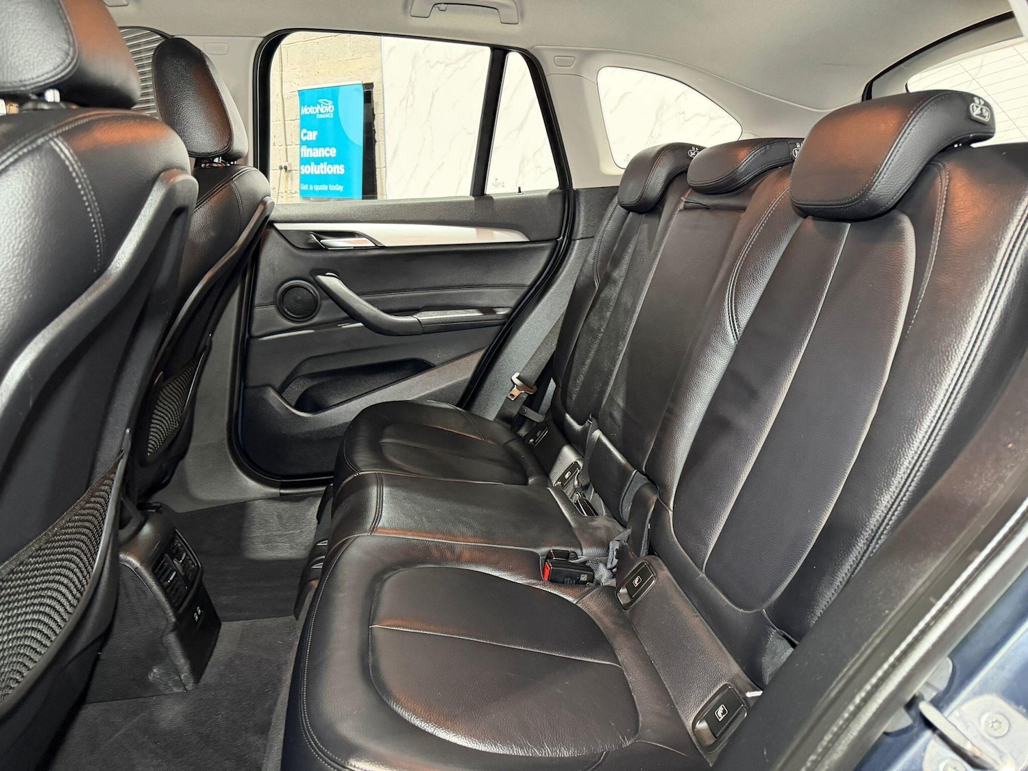 Used BMW X1 2019 for sale - 77838558: Photo 18