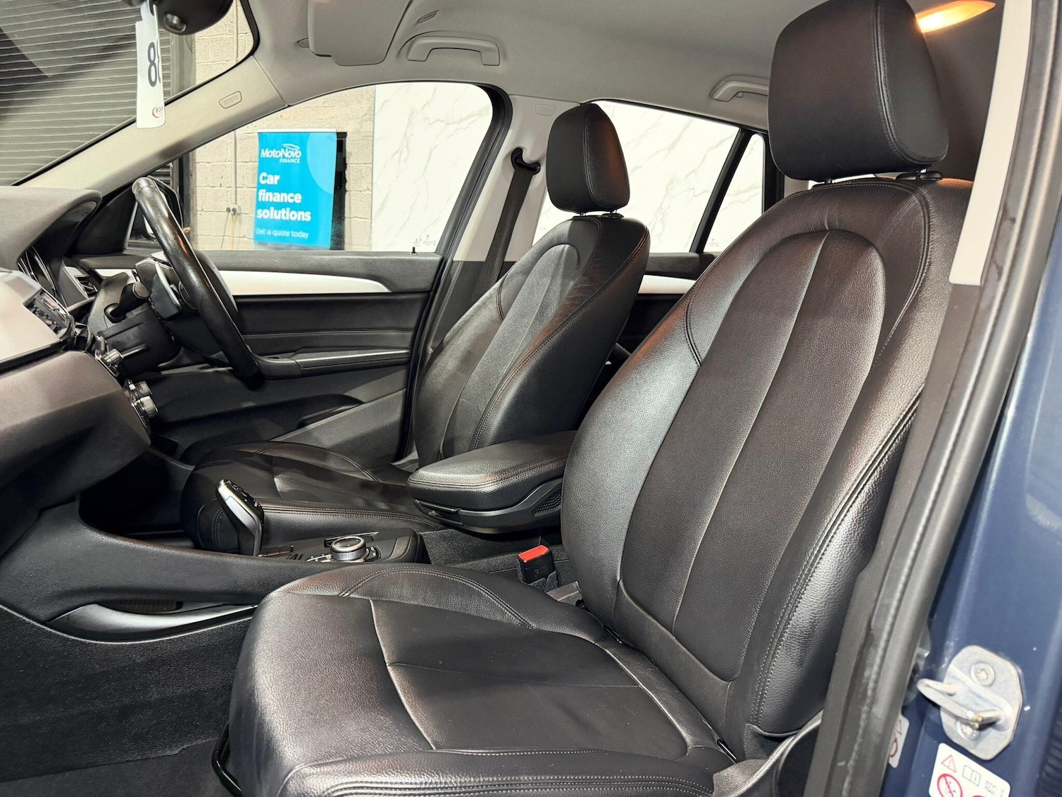 Used BMW X1 2019 for sale - 77838558: Photo 19