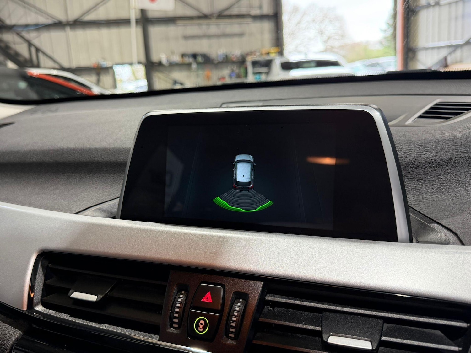 Used BMW X1 2019 for sale - 77838558: Photo 20