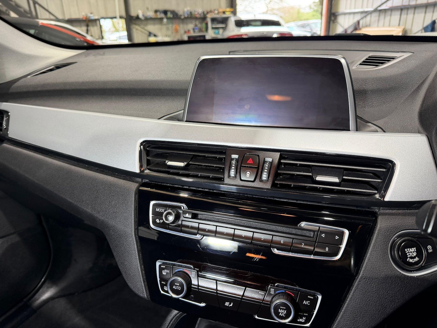 Used BMW X1 2019 for sale - 77838558: Photo 24